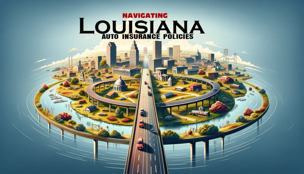 NAVIGATING_Louisiana_AUTO_INSURANCE_POLICIES
