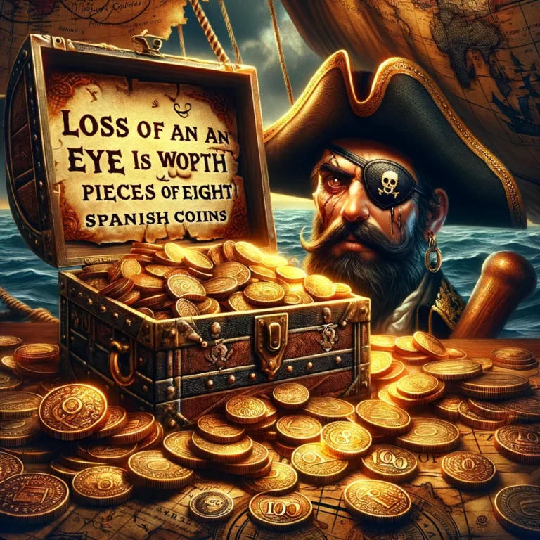 Loss_Of_An_Eye_Is_Worth_100_Pieces_of_Eight_Spanish_Coins