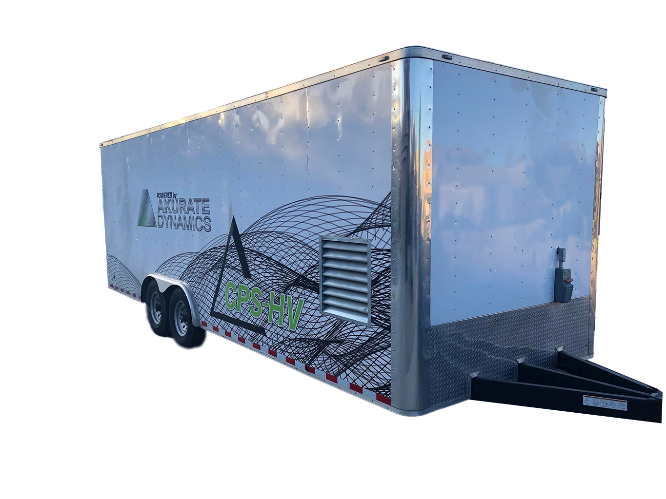 akurate_dynamics_spray_foam_eqipment_rental_trailer